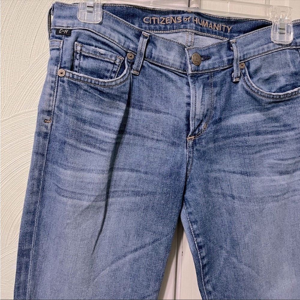 Citizens bootcut jeans - Picture 4 of 4